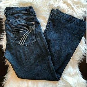 7 For All Mankind Jeans
